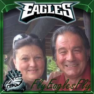 Meet your Posher, Cathy